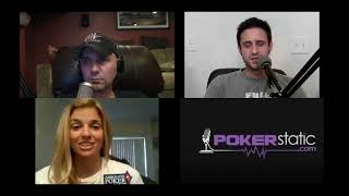 Poker Static Hot Seat Interview With Trishelle Cannatella 10-16-2010