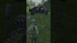 DayZ PHYSICS 101 #gaming #dayz #games #milsim #livonia #chenarus #sakhal #ps4 #ps5 #dayzgameplay