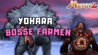 Metin2 DE - Emerald [#13] - Yohara erforschen