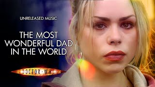 The Most Wonderful Dad in the World - Doctor Who Unreleased Music