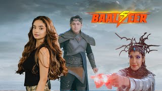 Meher आई Baalveer को बचाने | Baalveer S5 | Ep - 3