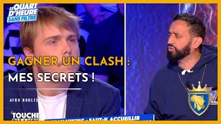 Clash Boyard VS Hanouna : comment convaincre ?