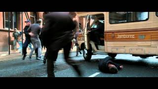 World War Z - Trailer NL