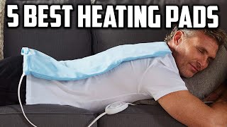 Top 5 Best Heating Pads In 2022 Review