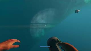 Stranded Deep PS4 - Episode 6 - Preparing Weapons To Fight The 3 Bosses