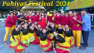 Pahiyas Festival 2024