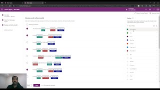 Power App Tip: Implementing Custom AI Models in Power Apps Using AI Builder