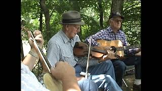 Benton Flippen and friends - June 2005 part 4