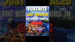 Disney in Fortnite | The NEXT ERA Of Fortnite