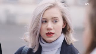 Noora - Blue Jeans  (  Skam  )