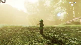 Zelda Ocarina of Time | Unreal Engine 4 | 2019