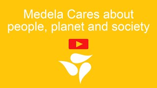 Medela Cares CSR Program- Year end update 2021