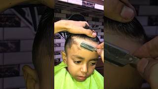 Baby hair remove razor