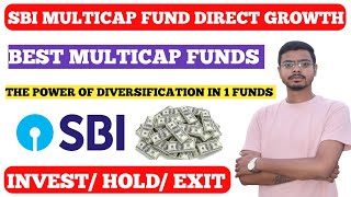 sbi multicap fund regular plan growth!!