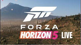 Forza Horizon 5 : Coast to Coast