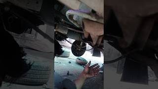 bush replace #shorts #short #bush #automotive  #o&umechanic