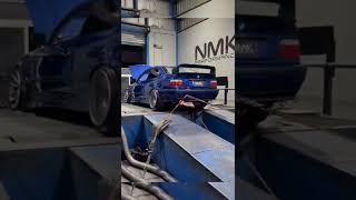 Speed Testing fire flame BMW E36 1Jz#shorts #car #supercars