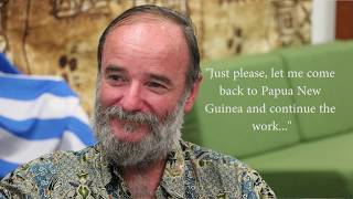 Missionary Doug Tennent's PNG deportation - a 'reality check' (PMC)