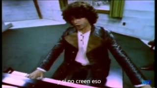 Jim Morrison ode to Nitzche subtitulos español.mp4