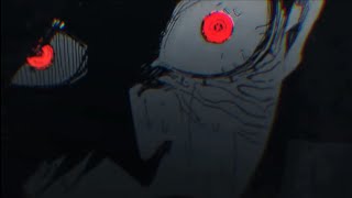 Itoshi Rin Ego - Blue Lock Manga Animation