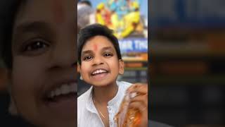 పిల్లల Ganesh Nimajjanam  ||Akhil Jackson Vines| #ytshorts #shorts #comedy #akhiljackson