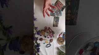 TAROT & HOROSKOP WAGA  Lipiec 2022