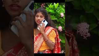 A Meri Bul Bul Santhali Short Video