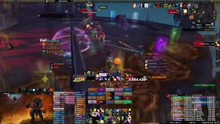 Mythic Stone Legion Generals Kill - Stupid Fat Hobbits - Area-52