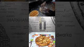 Chicago Pizza Darbhanga #shorts #youtubeshorts #youtube #youtuber #viral #viralshorts #food #foodie