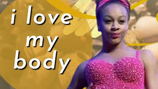 I Love My Body X Bye Felicia | Dance Moms Audioswap