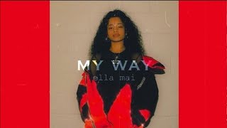 Ella Mai - My Way (Dance Fitness)