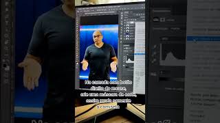 Mudando a cor da camiseta no Photoshop #photoshop #editando #photoshoptutorial #designer #designer