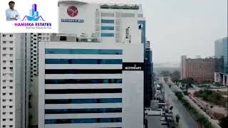 Hyderabad Smart Global City, Invest on Land,  Next NewYork City, Real Estate in Hyderabad, Telangana