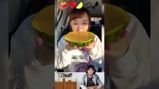 FunGuy86tv: ăn cả tóc  #funguy86tv #shorts  #mukbang #asmr