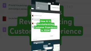 How AI is Revolutionizing Customer Experience in 2024!