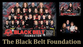 The Black Belt Foundation - Club Photo Experience - Wed 14th Dec 2022