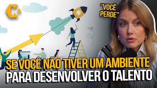 TALENTO É IMPORTANTE NO MERCADO DE TRABALHO?