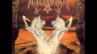 Melechesh  - Djinn 2001 Full Album