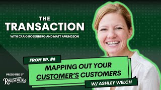 Mapping Your Customer's Customers (The Better Stakeholder Map)