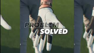 The Leadbetter Glove - Stop Drawing Lines