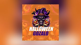 GOZALO HALLOWEEN AFRO HOUSE BOLETA DJ TITAN MUSIC