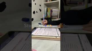 study vlog / ders çalışma / yks / matematik✨ #study #ders #matematik