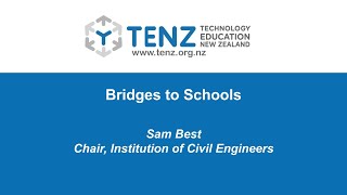 Bridges to Schools - Sam Best