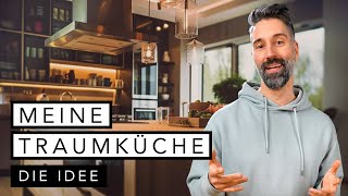 Ich BAUE mein Traumstudio! 🎥👨‍🍳 | Studiobau #1