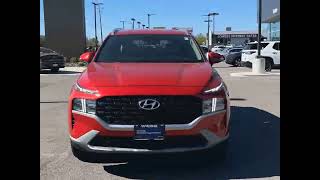 2023 Hyundai Santa Fe P1251