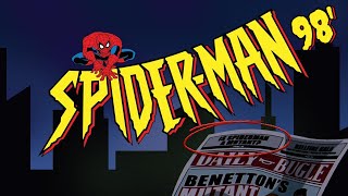 Can Spider-Man 98’ Happen?