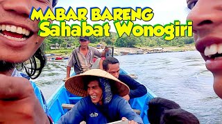 MANCING MANIA || Bareng SUBCRIBER