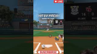 Funny situation Baseball 9