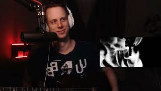 Black metal guitarist reacts to Lamb Of God - Grayscale