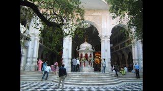 Iskcon Temple | #juhu| #mumbai | #part2